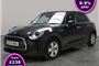 2022 MINI Hatchback 5dr 1.5 Cooper Classic 5dr Auto