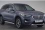 2022 BMW X1 xDrive 20i [178] xLine 5dr Step Auto