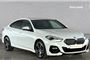 2022 BMW 2 Series Gran Coupe 218i [136] M Sport 4dr