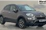 2016 Fiat 500X 1.4 Multiair Cross Plus 5dr DCT