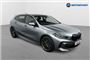 2023 BMW 1 Series 118i [136] M Sport 5dr Step Auto [LCP]