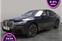2020 BMW 7 Series 740d xDrive M Sport 4dr Auto