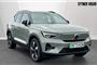 2023 Volvo XC40 Recharge 175kW Recharge Plus 69kWh 5dr Auto