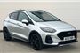 2022 Ford Fiesta Active 1.0 EcoBoost Active X 5dr