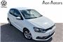 2017 Volkswagen Polo 1.2 TSI Match 5dr