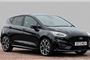 2023 Ford Fiesta 1.0 EcoBoost Hbd mHEV 125 ST-Line X 5dr Auto