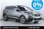 2020 Peugeot 5008 1.5 BlueHDi GT Line Premium 5dr EAT8