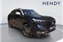 2024 Honda HR-V 1.5 eHEV Advance Style 5dr CVT