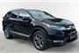 2022 Honda CR-V 2.0 i-MMD Hybrid SR 5dr eCVT