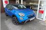 2020 Fiat 500X 1.3 City Cross 5dr DCT