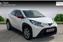 2023 Toyota Aygo X 1.0 VVT-i Pure 5dr