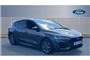 2022 Ford Focus 1.0 EcoBoost Hybrid mHEV 155 ST-Line Edition 5dr