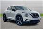 2020 Nissan Juke 1.0 DiG-T Tekna 5dr DCT