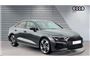 2023 Audi A3 Saloon 35 TDI Black Edition 4dr S Tronic