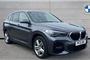 2021 BMW X1 xDrive 25e M Sport 5dr Auto