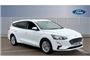 2019 Ford Focus Estate 1.0 EcoBoost 125 Titanium 5dr