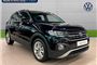 2022 Volkswagen T-Cross 1.0 TSI 110 SE 5dr DSG