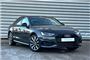 2022 Audi A4 35 TFSI Sport Edition 4dr S Tronic