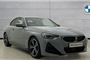 2022 BMW 2 Series 220i M Sport 2dr Step Auto