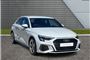 2024 Audi A3 30 TFSI S Line 5dr S Tronic
