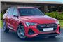 2021 Audi e-tron 230kW 50 Quattro 71kWh Launch Edition 5dr Auto