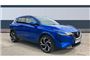 2021 Nissan Qashqai 1.3 DiG-T MH 158 Tekna+ 5dr 4WD Xtronic