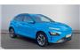 2021 Hyundai Kona Electric 150kW Premium 64kWh 5dr Auto