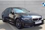 2020 BMW 3 Series 320i Sport 4dr Step Auto