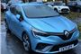 2021 Renault Clio 1.0 TCe 90 RS Line 5dr