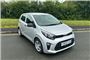 2023 Kia Picanto 1.0 1 5dr [4 seats]