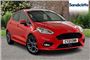 2021 Ford Fiesta 1.0 EcoBoost 95 ST-Line Edition 5dr