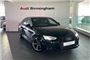 2019 Audi A4 40 TFSI Black Edition 4dr S Tronic