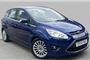 2014 Ford C-MAX 1.6 TDCi Titanium 5dr