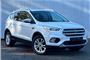 2019 Ford Kuga 2.0 TDCi Titanium Edition 5dr Auto 2WD