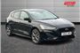 2022 Ford Focus 1.0 EcoBoost ST-Line Style 5dr