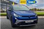 2024 Renault Captur 1.6 E-Tech Full Hybrid 145 Esprit Alpine 5dr Auto