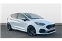 2023 Ford Fiesta ST 1.5 EcoBoost ST-3 5dr