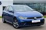 2022 Volkswagen Polo 1.0 TSI R-Line 5dr