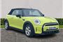 2022 MINI Convertible 1.5 Cooper Classic 2dr