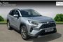2022 Toyota RAV4 2.5 VVT-i Hybrid Excel 5dr CVT