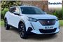 2021 Peugeot 2008 1.2 PureTech 130 Allure Premium 5dr