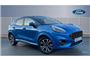 2022 Ford Puma 1.0 EcoBoost Hybrid mHEV ST-Line 5dr