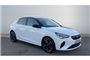 2020 Vauxhall Corsa 1.5 Turbo D Elite Nav Premium 5dr