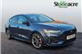 2024 Ford Focus 1.0 EcoBoost Hybrid mHEV ST-Line X 5dr