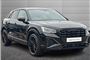 2024 Audi Q2 30 TFSI Black Edition 5dr