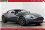 2017 Aston Martin DB11 V12 2dr Touchtronic Auto