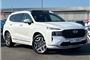 2023 Hyundai Santa Fe 1.6 TGDi Plug-in Hybrid Ultimate 5dr 4WD Auto