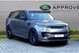 2024 Land Rover Range Rover Sport 3.0 D300 Dynamic SE 5dr Auto