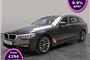2018 BMW 5 Series Touring 520d M Sport 5dr Auto