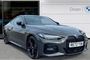 2022 BMW 4 Series 430i [245] M Sport Pro Edition 2dr Step Auto